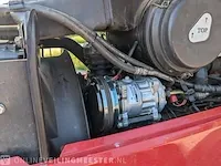 Tractor case international, mx120, bouwjaar 1998 - afbeelding 2 van  39