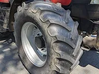 Tractor case international, mx120, bouwjaar 1998 - afbeelding 3 van  39