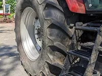 Tractor case international, mx120, bouwjaar 1998 - afbeelding 4 van  39