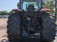 Tractor case international, mx120, bouwjaar 1998 - afbeelding 5 van  39