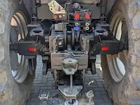 Tractor case international, mx120, bouwjaar 1998 - afbeelding 6 van  39