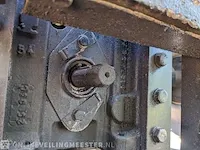 Tractor case international, mx120, bouwjaar 1998 - afbeelding 10 van  39