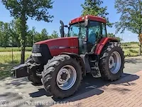Tractor case international, mx120, bouwjaar 1998