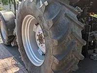 Tractor case international, mx120, bouwjaar 1998 - afbeelding 14 van  39