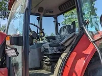 Tractor case international, mx120, bouwjaar 1998 - afbeelding 15 van  39