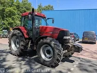 Tractor case international, mx120, bouwjaar 1998 - afbeelding 12 van  39