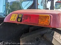 Tractor case international, mx120, bouwjaar 1998 - afbeelding 32 van  39