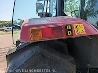 Tractor case international, mx120, bouwjaar 1998 - afbeelding 33 van  39