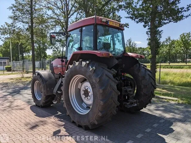 Tractor case international, mx120, bouwjaar 1998 - afbeelding 34 van  39