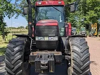 Tractor case international, mx120, bouwjaar 1998 - afbeelding 36 van  39