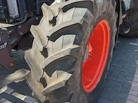 Tractor claas, arion 610, bouwjaar 2008 - afbeelding 6 van  47