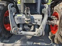 Tractor claas, arion 610, bouwjaar 2008 - afbeelding 7 van  47