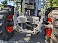 Tractor claas, arion 610, bouwjaar 2008 - afbeelding 8 van  47