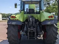 Tractor claas, arion 610, bouwjaar 2008 - afbeelding 14 van  47
