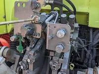 Tractor claas, arion 610, bouwjaar 2008 - afbeelding 16 van  47