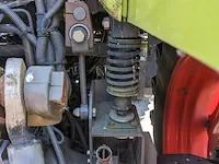 Tractor claas, arion 610, bouwjaar 2008 - afbeelding 21 van  47