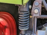 Tractor claas, arion 610, bouwjaar 2008 - afbeelding 25 van  47