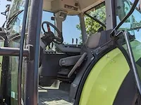 Tractor claas, arion 610, bouwjaar 2008 - afbeelding 27 van  47