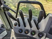 Tractor claas, arion 610, bouwjaar 2008 - afbeelding 31 van  47