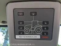Tractor claas, arion 610, bouwjaar 2008 - afbeelding 36 van  47