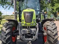 Tractor claas, arion 610, bouwjaar 2008 - afbeelding 43 van  47