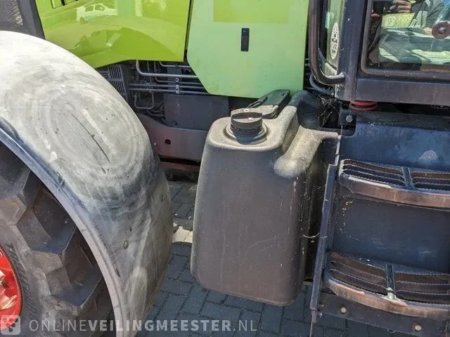 Tractor claas, arion 610, bouwjaar 2008 - afbeelding 44 van  47