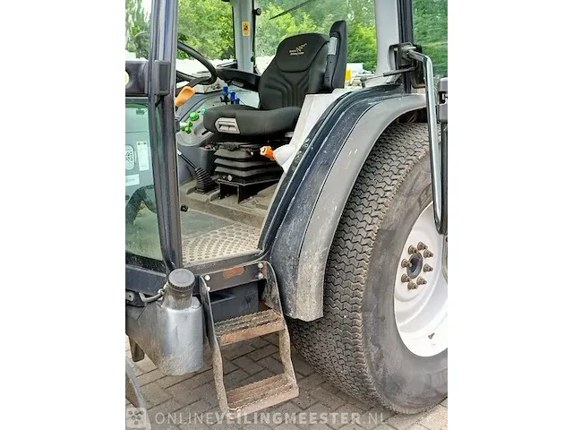 Tractor deutz-fahr, 50904d, bouwjaar 2016 | 5668h. | tpk-64-k - afbeelding 11 van  42