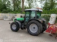 Tractor deutz-fahr, 50904d, bouwjaar 2016 | 5668h. | tpk-64-k - afbeelding 23 van  42