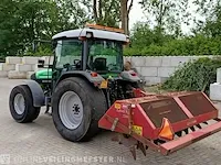 Tractor deutz-fahr, 50904d, bouwjaar 2016 | 5668h. | tpk-64-k - afbeelding 34 van  42