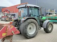 Tractor deutz-fahr, 50904d, bouwjaar 2016 | 5668h. | tpk-64-k - afbeelding 39 van  42