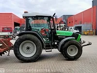 Tractor deutz-fahr, 50904d, bouwjaar 2016 | 5668h. | tpk-64-k - afbeelding 40 van  42