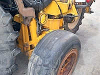 Tractor deutz-fahr, 6160 agrotron met maaiarm herder grenadier mbm5lp, bouwjaar 2014 - afbeelding 30 van  59