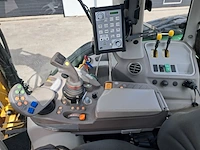 Tractor deutz-fahr, 6160 agrotron met maaiarm herder grenadier mbm5lp, bouwjaar 2014 - afbeelding 43 van  59