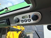 Tractor deutz-fahr, 6160 agrotron met maaiarm herder grenadier mbm5lp, bouwjaar 2014 - afbeelding 50 van  59
