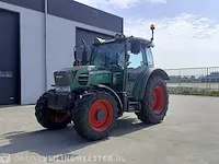 Tractor fendt, 207 vario tms, bouwjaar 2011 - afbeelding 10 van  52