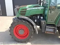 Tractor fendt, 207 vario tms, bouwjaar 2011 - afbeelding 11 van  52