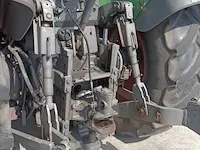 Tractor fendt, 207 vario tms, bouwjaar 2011 - afbeelding 13 van  52