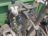 Tractor fendt, 207 vario tms, bouwjaar 2011 - afbeelding 14 van  52