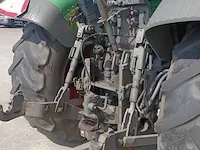 Tractor fendt, 207 vario tms, bouwjaar 2011 - afbeelding 15 van  52