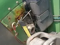 Tractor fendt, 207 vario tms, bouwjaar 2011 - afbeelding 17 van  52