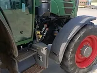 Tractor fendt, 207 vario tms, bouwjaar 2011 - afbeelding 19 van  52