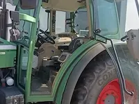 Tractor fendt, 207 vario tms, bouwjaar 2011 - afbeelding 23 van  52