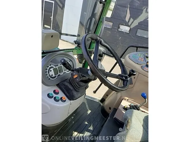 Tractor fendt, 207 vario tms, bouwjaar 2011 - afbeelding 25 van  52