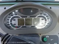 Tractor fendt, 207 vario tms, bouwjaar 2011 - afbeelding 26 van  52