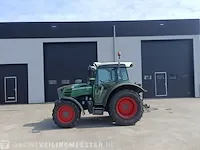 Tractor fendt, 207 vario tms, bouwjaar 2011 - afbeelding 2 van  52