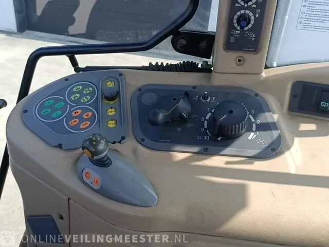 Tractor fendt, 207 vario tms, bouwjaar 2011 - afbeelding 30 van  52
