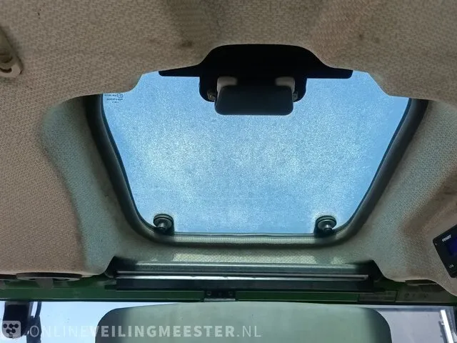 Tractor fendt, 207 vario tms, bouwjaar 2011 - afbeelding 33 van  52