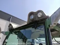 Tractor fendt, 207 vario tms, bouwjaar 2011 - afbeelding 37 van  52