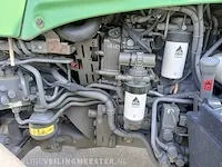 Tractor fendt, 207 vario tms, bouwjaar 2011 - afbeelding 38 van  52