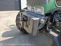 Tractor fendt, 207 vario tms, bouwjaar 2011 - afbeelding 39 van  52